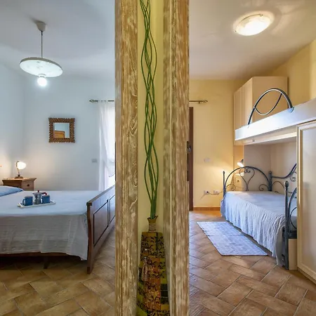 Casa Al Mare Daire *