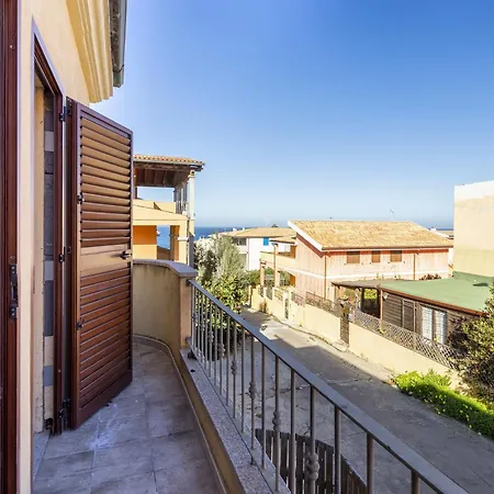 Daire Casa Al Mare *