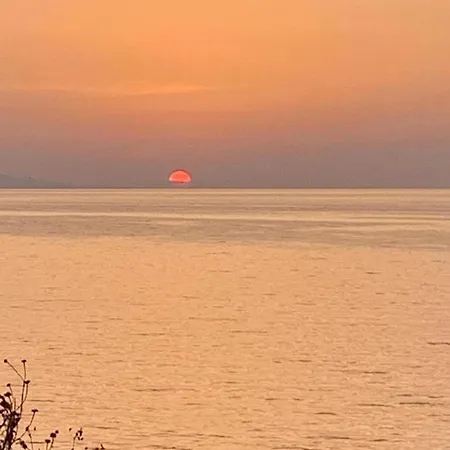 Daire Casa Al Mare *