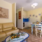 Apartmán Casa Al Mare *