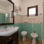 Apartmán Casa Al Mare Valledoria (Sardinia)