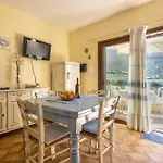 Apartmán Casa Al Mare Valledoria (Sardinia)