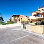 Apartmán Casa Al Mare *
