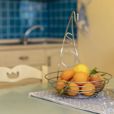 Casa Al Mare * Valledoria (Sardinia)