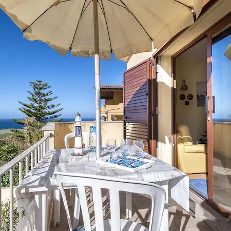 Casa Al Mare Appartement Valledoria (Sardinia)