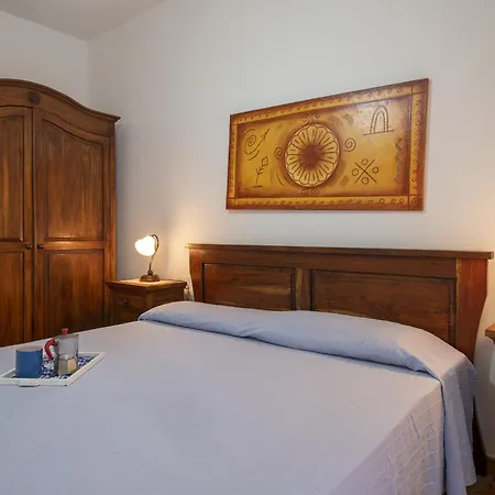 Appartement Casa Al Mare Valledoria (Sardinia)