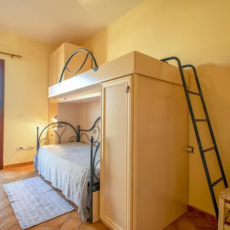 아파트 Casa Al Mare *
