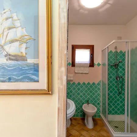 아파트 Casa Al Mare 발레도리아