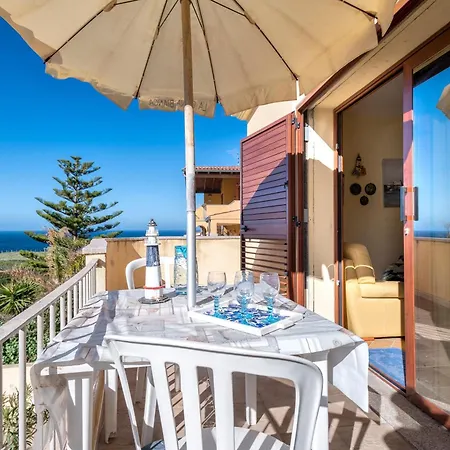 Casa Al Mare 아파트 *