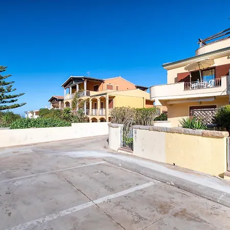 아파트 Casa Al Mare *